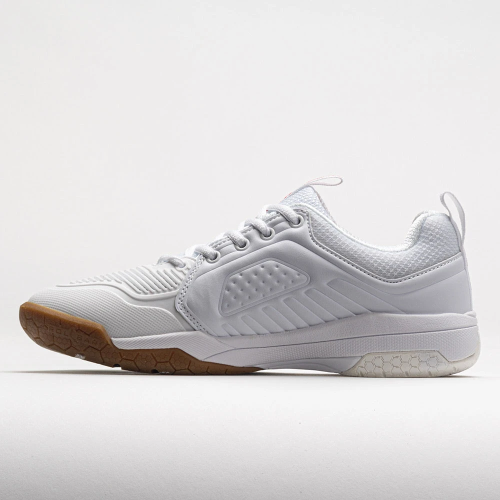 Salming Eagle 2 Women's White 2 Salming Eagle 2 Women's White - Image 2