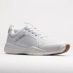 Salming Eagle 2 Women's White 10 Salming Eagle 2 Women's White -Holabird Sports Store 210862 5