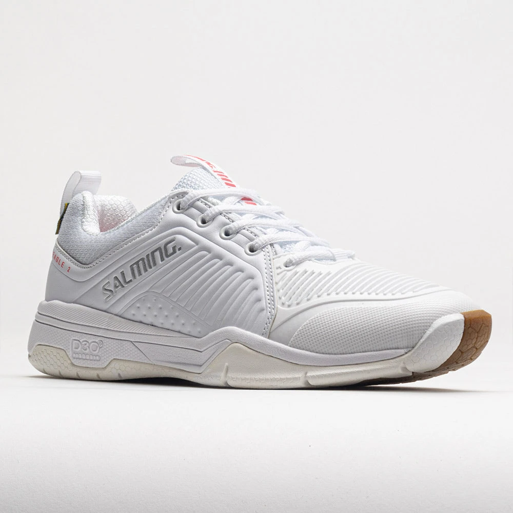 Salming Eagle 2 Women's White 5 Salming Eagle 2 Women's White - Image 5