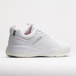 Salming Eagle 2 Women's White 11 Salming Eagle 2 Women's White -Holabird Sports Store 210862 6