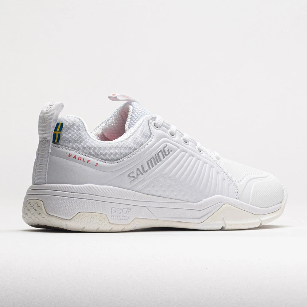 Salming Eagle 2 Women's White 6 Salming Eagle 2 Women's White - Image 6