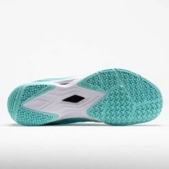 Yonex Power Cushion Aerus Z Women's Mint -Holabird Sports Store 210865 4