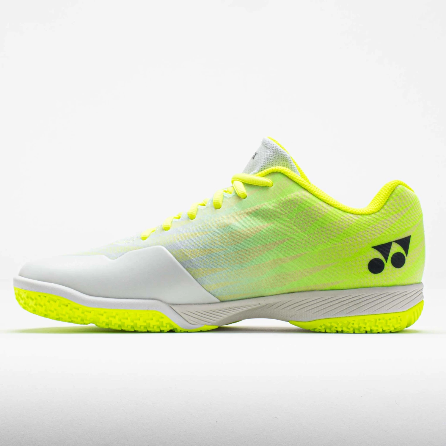 Yonex Power Cushion Aerus Z Men's Wide Gray/Yellow 2 Yonex Power Cushion Aerus Z Men's Wide Gray/Yellow - Image 2