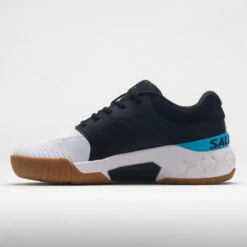 Salming Recoil Ultra Men's White 7 Salming Recoil Ultra Men's White -Holabird Sports Store 210876 1