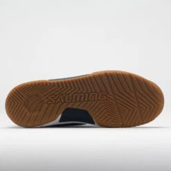 Salming Recoil Ultra Men's White 9 Salming Recoil Ultra Men's White -Holabird Sports Store 210876 4