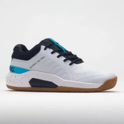 Salming Recoil Ultra Men's White 10 Salming Recoil Ultra Men's White -Holabird Sports Store 210876 5