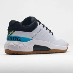 Salming Recoil Ultra Men's White 11 Salming Recoil Ultra Men's White -Holabird Sports Store 210876 6