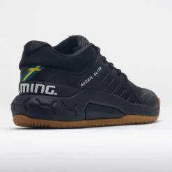 Salming Recoil Ultra Men's Black -Holabird Sports Store 210877 6