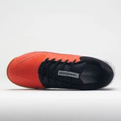 Salming Recoil Ultra Men's Neon Orange -Holabird Sports Store 210878 2