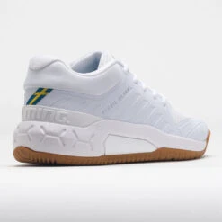 Salming Recoil Ultra Men's Triple White 11 Salming Recoil Ultra Men's Triple White -Holabird Sports Store 210879 6