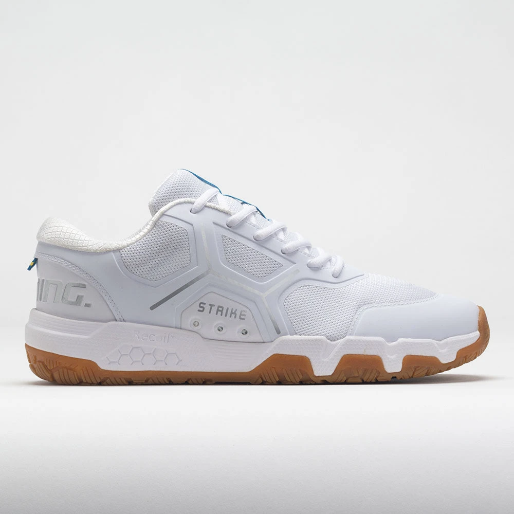 Salming Recoil Strike Men's White 1 Salming Recoil Strike Men's White