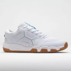 Salming Recoil Strike Men's White 10 Salming Recoil Strike Men's White -Holabird Sports Store 210881 5