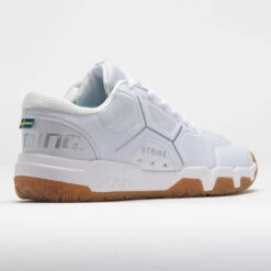 Salming Recoil Strike Men's White 11 Salming Recoil Strike Men's White -Holabird Sports Store 210881 6