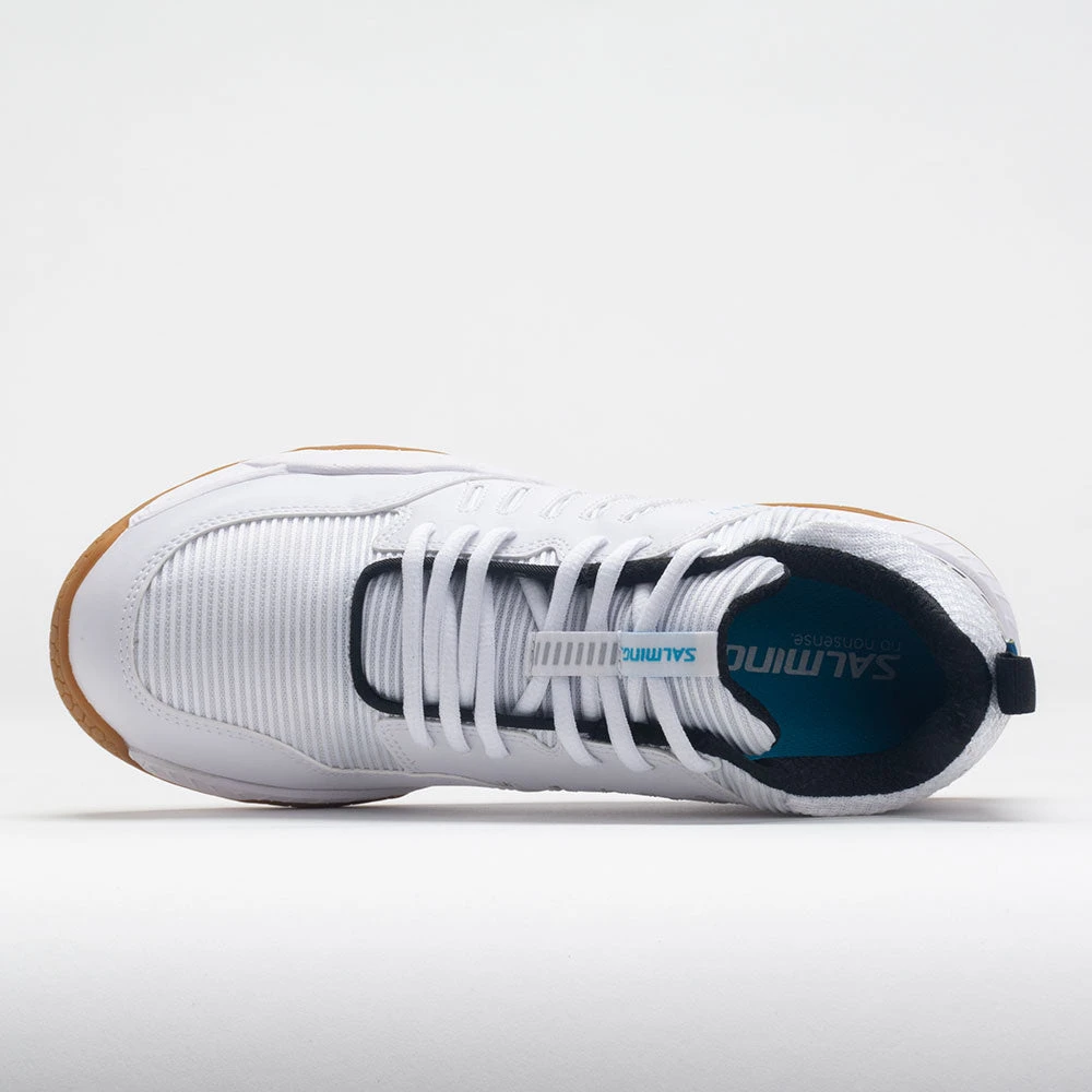 Salming Rival 2 Men's White 3 Salming Rival 2 Men's White - Image 3