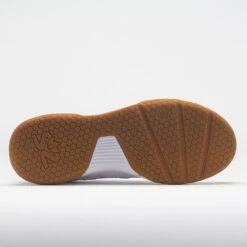 Salming Rival 2 Men's White 9 Salming Rival 2 Men's White -Holabird Sports Store 210883 4