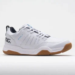 Salming Rival 2 Men's White 10 Salming Rival 2 Men's White -Holabird Sports Store 210883 5