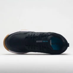 Salming Rival 2 Men's Black -Holabird Sports Store 210884 2