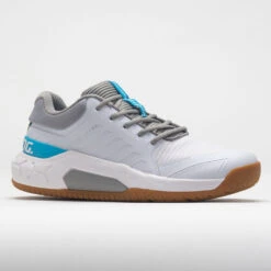 Salming Recoil Ultra Women's White -Holabird Sports Store 210885 5