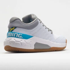 Salming Recoil Ultra Women's White -Holabird Sports Store 210885 6