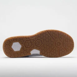 Salming Recoil Strike Women's White 9 Salming Recoil Strike Women's White -Holabird Sports Store 210886 4