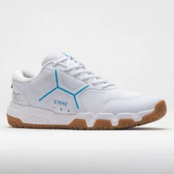 Salming Recoil Strike Women's White 10 Salming Recoil Strike Women's White -Holabird Sports Store 210886 5