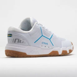 Salming Recoil Strike Women's White 11 Salming Recoil Strike Women's White -Holabird Sports Store 210886 6