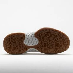 K-Swiss Hypercourt Express 2 Indoor Women's Bright White/Gum 9 K-Swiss Hypercourt Express 2 Indoor Women's Bright White/Gum -Holabird Sports Store 210888 4