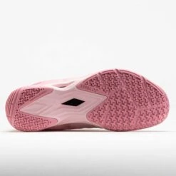 Yonex Power Custion Aerus Z Women's Light Pink -Holabird Sports Store 210889 4