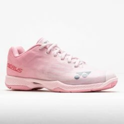 Yonex Power Custion Aerus Z Women's Light Pink -Holabird Sports Store 210889 5