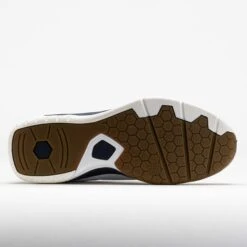 Salming Eagle 2 Men's White/Navy -Holabird Sports Store 210896 4