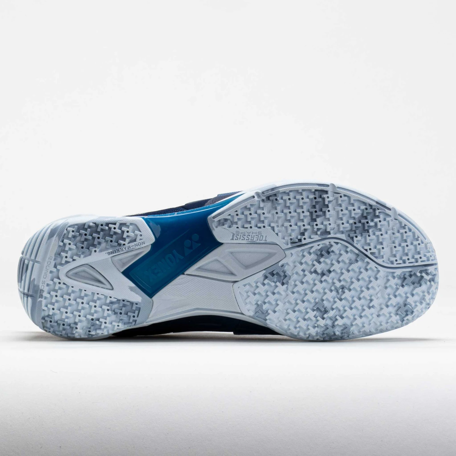 Yonex Power Cushion Cascade Drive 2 Men's Clear Blue 4 Yonex Power Cushion Cascade Drive 2 Men's Clear Blue - Image 4