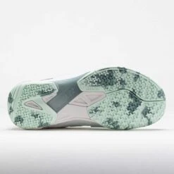 Yonex Power Cushion Cascade Drive 2 Women's White/Green -Holabird Sports Store 210913 4