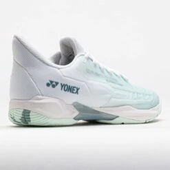 Yonex Power Cushion Cascade Drive 2 Women's White/Green -Holabird Sports Store 210913 6