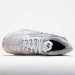 Yonex Power Cushion Cascade Drive 2 Women's Matte White -Holabird Sports Store 210914 2