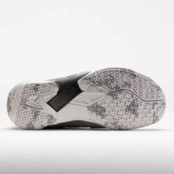 Yonex Power Cushion Cascade Drive 2 Women's Matte White -Holabird Sports Store 210914 4