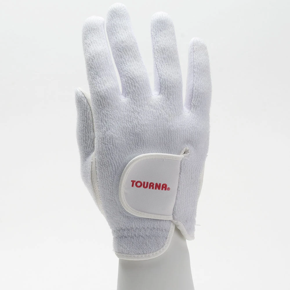 Tourna Tennis Glove Full Finger Right Women's 1 Tourna Tennis Glove Full Finger Right Women's