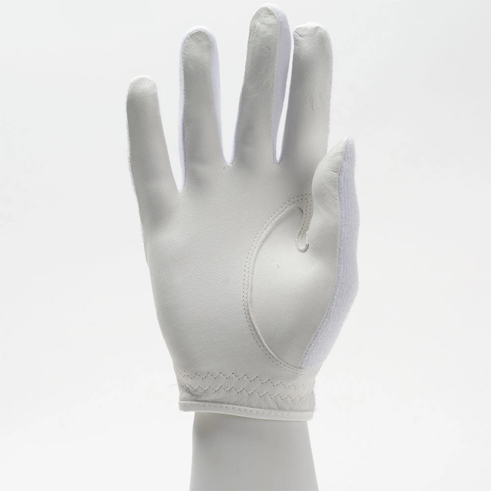 Tourna Tennis Glove Full Finger Right Women's 2 Tourna Tennis Glove Full Finger Right Women's - Image 2