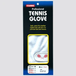 Tourna Tennis Glove Full Finger Right Men's -Holabird Sports Store 220164 3