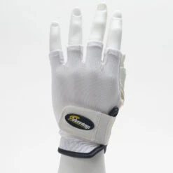Advantage Pickleball Glove Half Finger Left Unisex