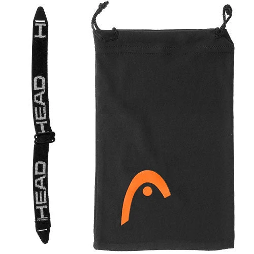 HEAD Pro Elite Eyeguards 2 HEAD Pro Elite Eyeguards - Image 2