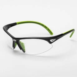 Dunlop I-Armour Eyeguards -Holabird Sports Store 230052 grn 1