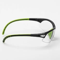 Dunlop I-Armour Eyeguards -Holabird Sports Store 230052 grn 2