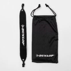 Dunlop I-Armour Eyeguards -Holabird Sports Store 230052 wht 3