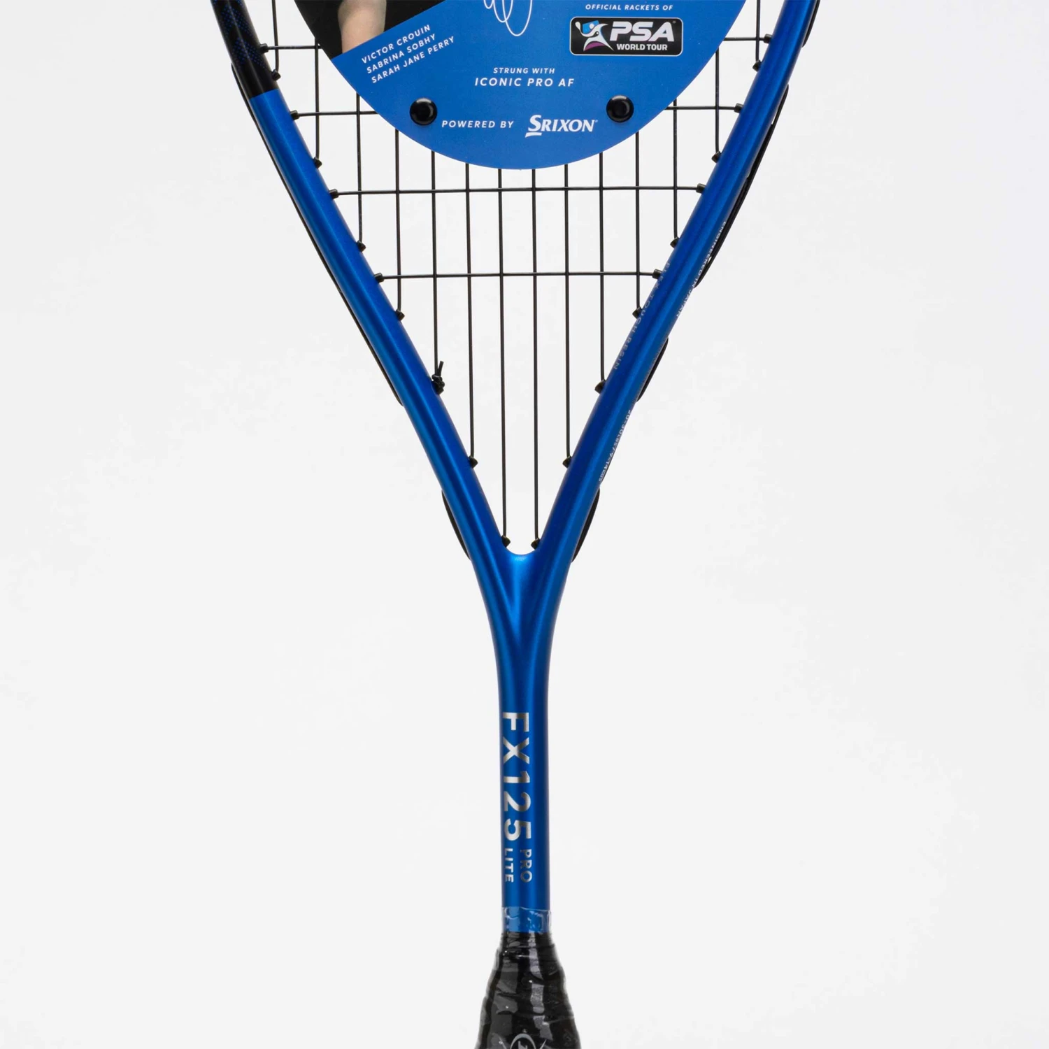 Dunlop FX 125 Pro Lite 2 Dunlop FX 125 Pro Lite - Image 2