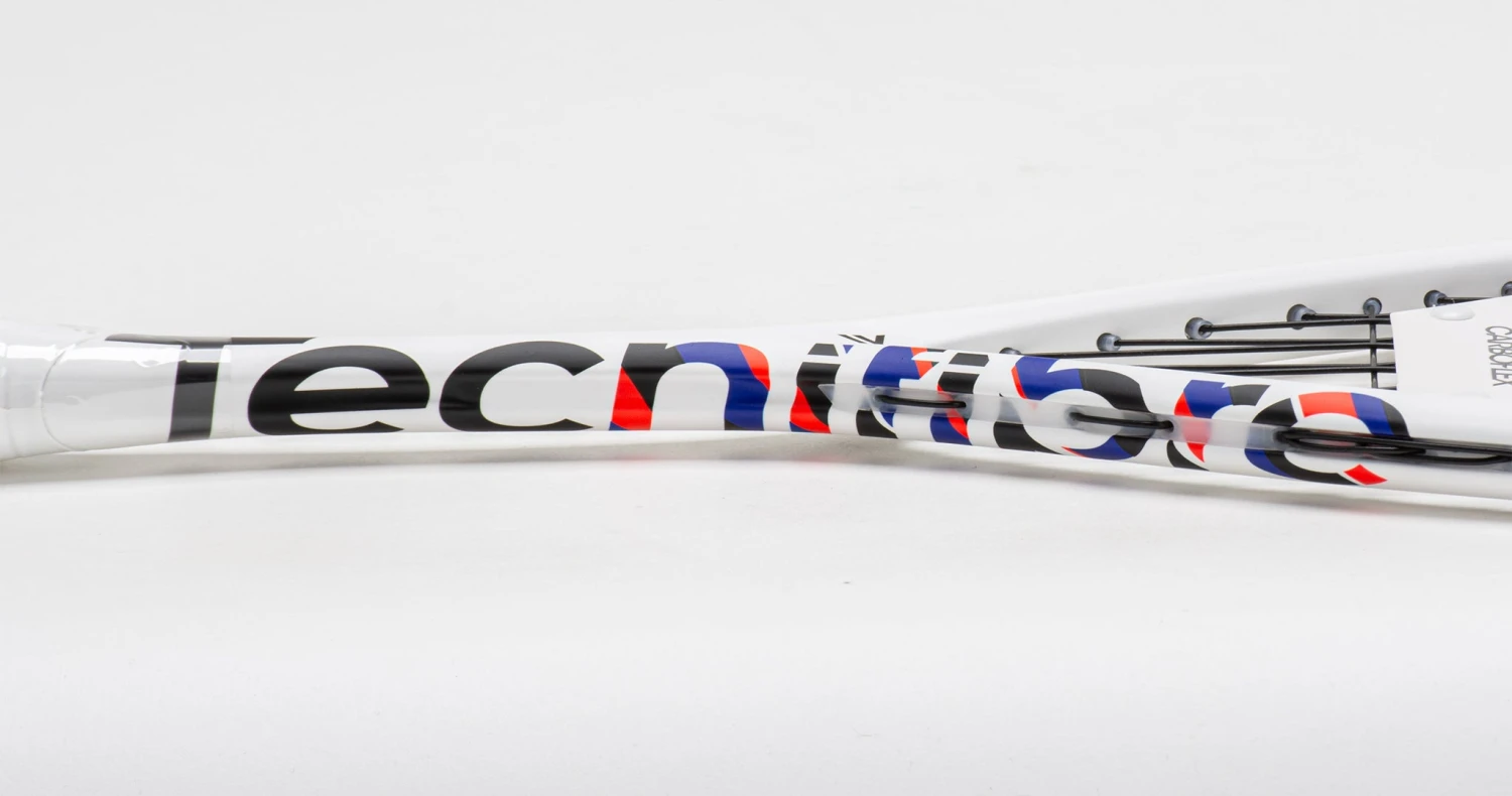 Tecnifibre Carboflex X-Top 125 V2 3 Tecnifibre Carboflex X-Top 125 V2 - Image 3