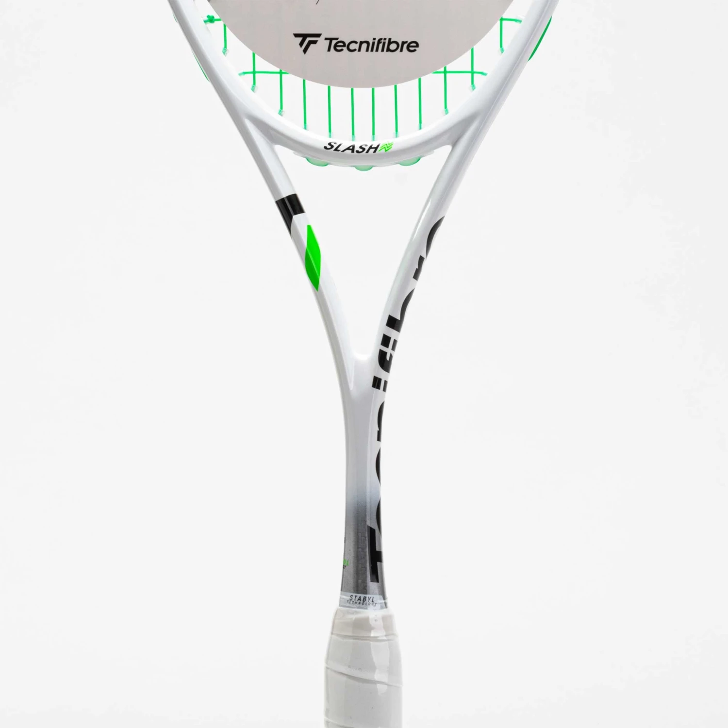 Tecnifibre Slash 120 Control 2 Tecnifibre Slash 120 Control - Image 2