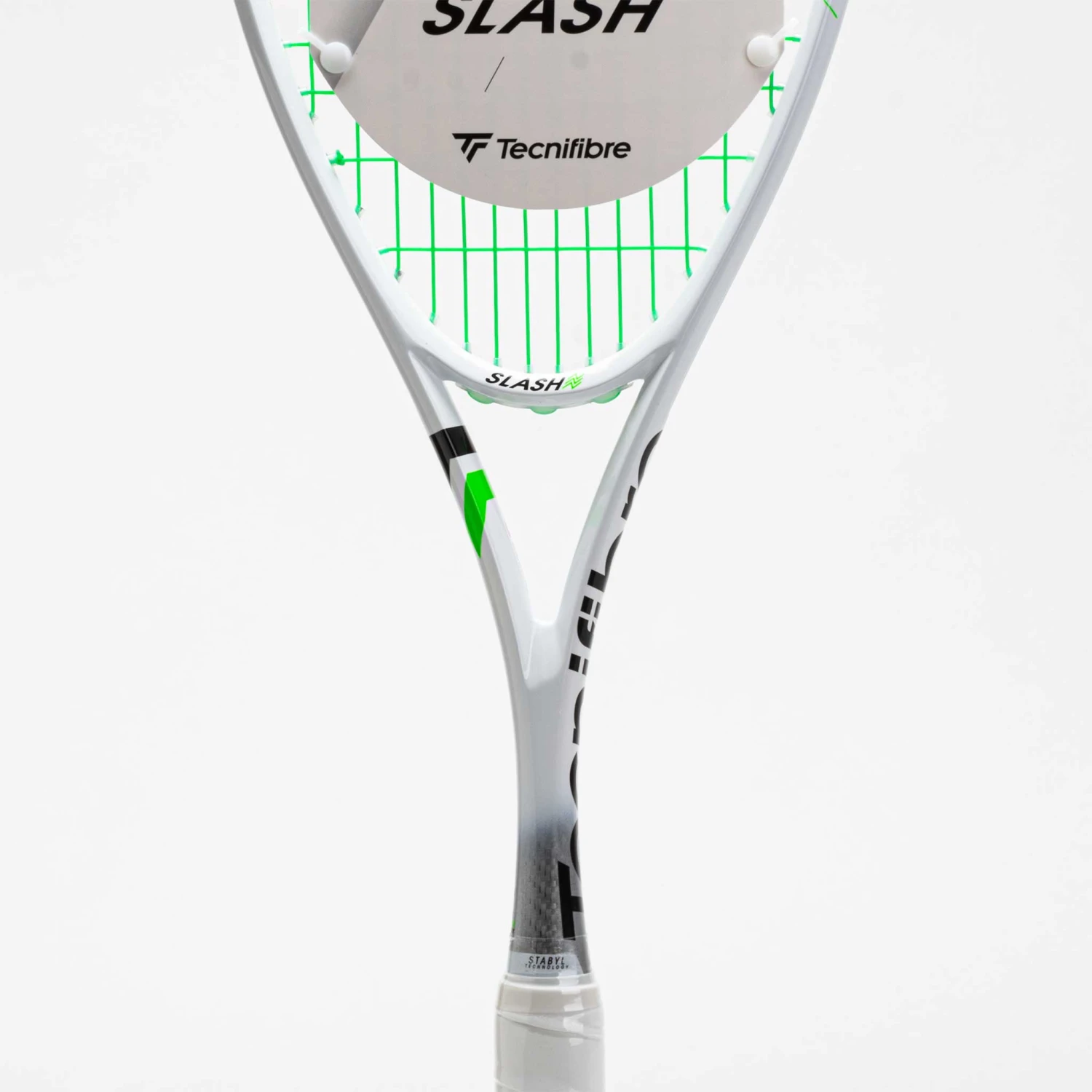 Tecnifibre Slash 120 Power 2 Tecnifibre Slash 120 Power - Image 2