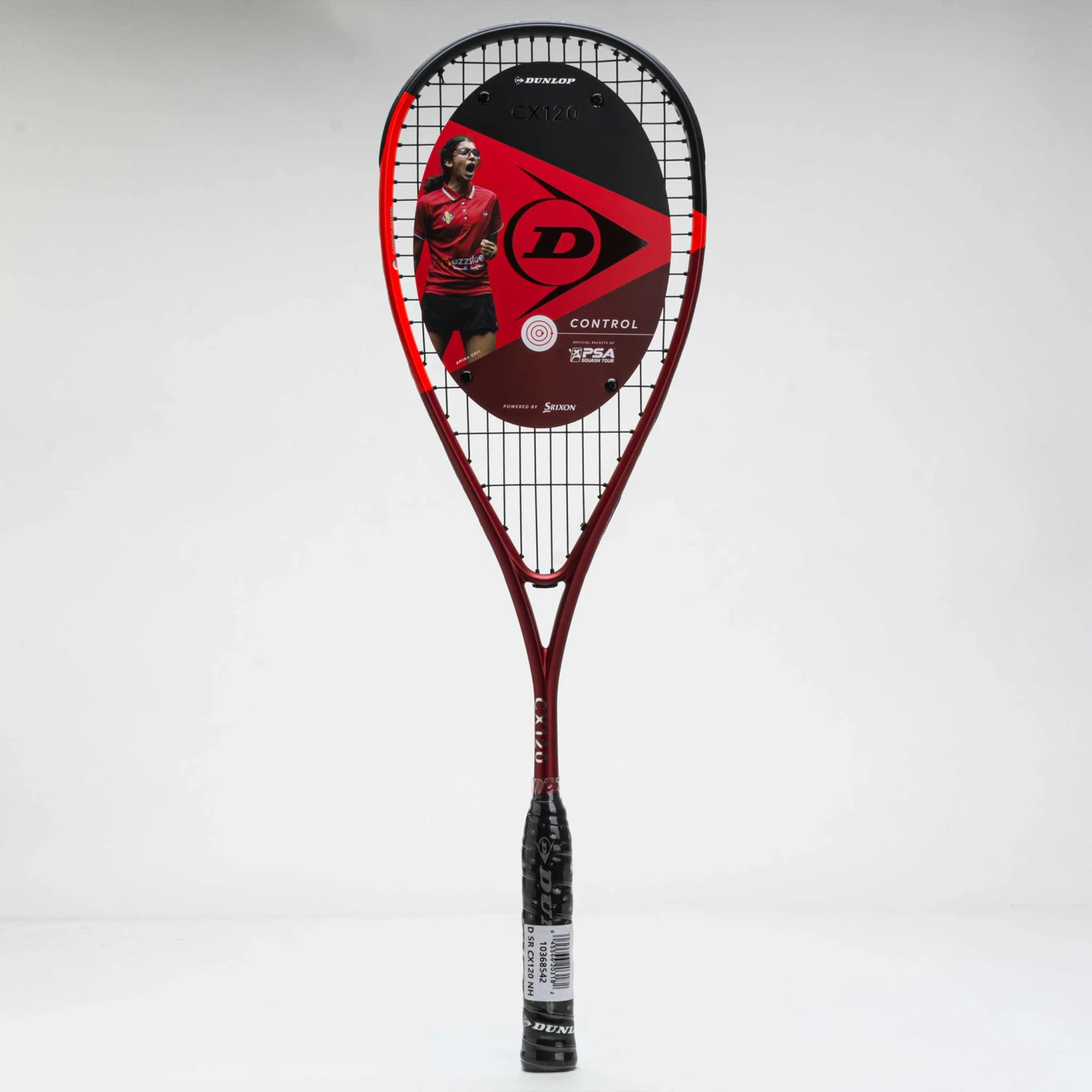 Dunlop CX 120 1 Dunlop CX 120