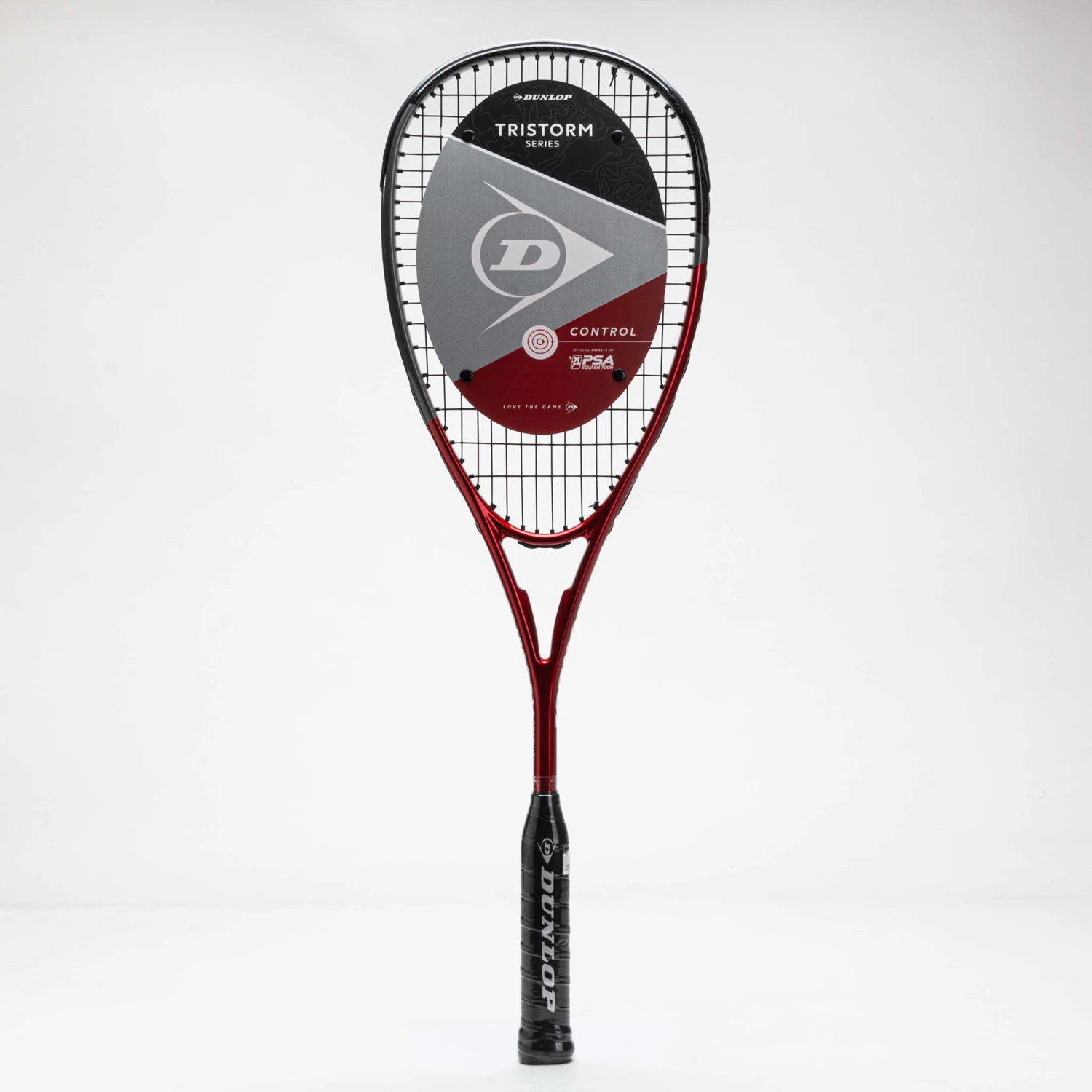 Dunlop Tristorm Graphite 1 Dunlop Tristorm Graphite