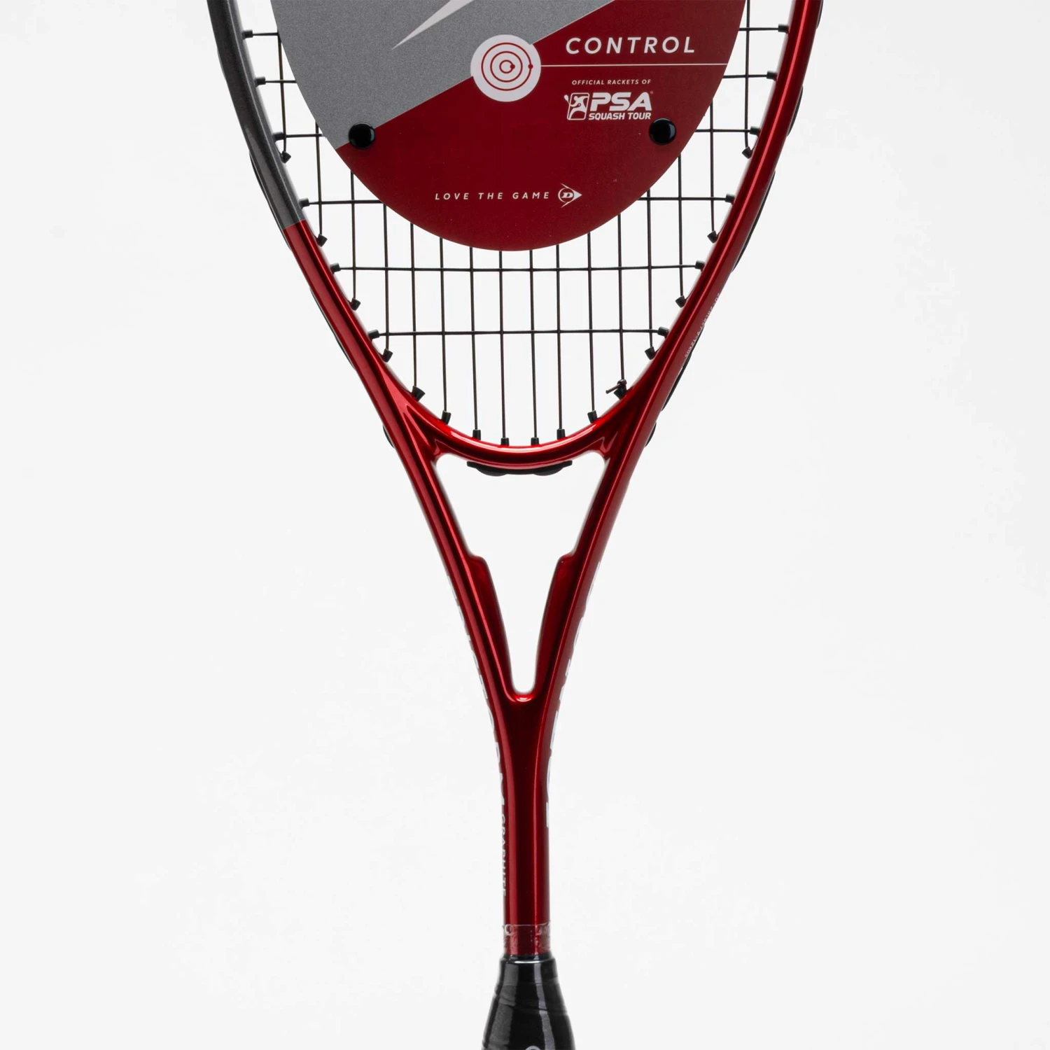 Dunlop Tristorm Graphite 2 Dunlop Tristorm Graphite - Image 2